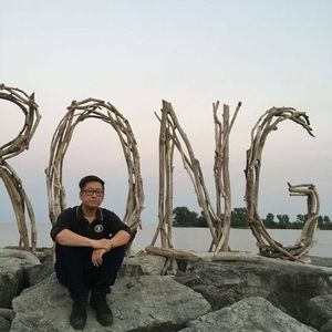 Meet your Posher, Jon